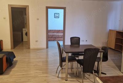 Apartament cu 3 camere decomandat în Hipodrom 3 - 7