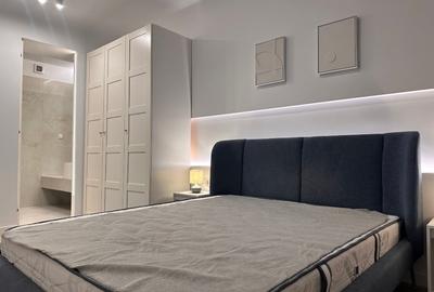 Proprietar Cortina North 3 Camere parcare subterana - 5