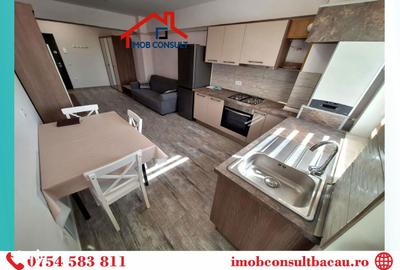 Apartament cu 2 camere decomandat în Nord - 5
