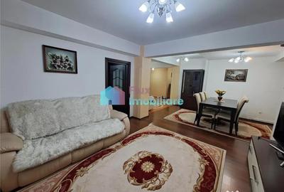 Apartament cu 4 camere decomandat în George Enescu - 15