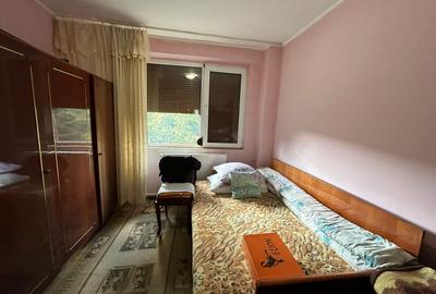 Apartament 3 camere Decomandat, Hipodrom etaj 3, mobilat utilat. - 4