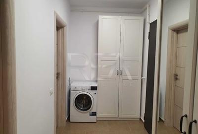 Garsoniera | Complexul Rezidential Exigent Plaza | Faza 3 | Bloc Nou - 2