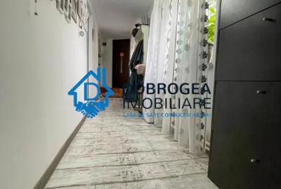 Casă cu 4 camere cu Teren 370 Mp în Piața Nouă - 2