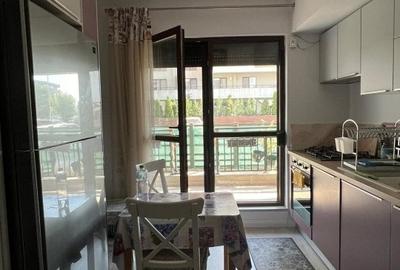 Apartament cu 3 camere decomandat în Central - 8