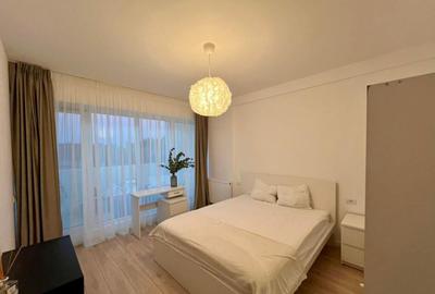 Apartament cu 2 camere semidecomandat în Mamaia - 2