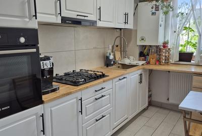 Apartament cu 3 camere decomandat în Vișan - 4