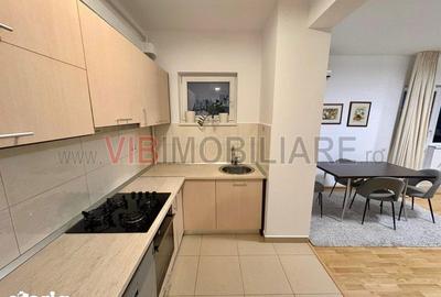 Apartament cu 2 camere în Tineretului - 4