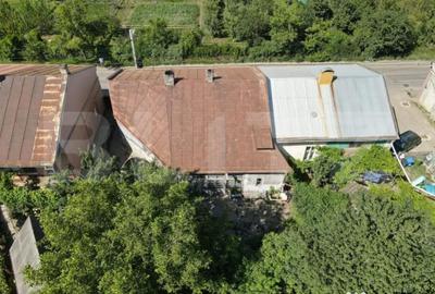 Casă cu 4 camere cu Teren 1100 Mp în Ițcani - 3