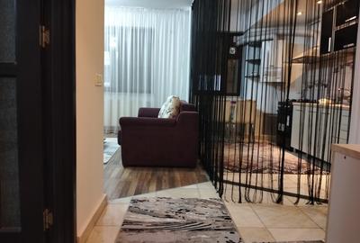 Apartament 2 camere complet utilat, zona Facultății de Drept - 3