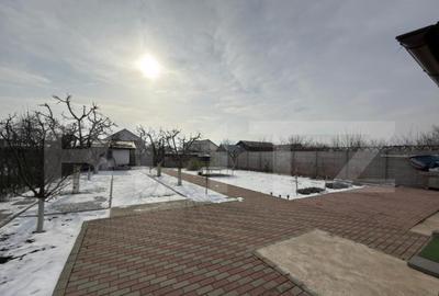 Casă cu 5 camere cu Teren 1020 Mp în Central - 17