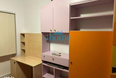 Apartament cu 3 camere, mobilat în Ștefan cel Mare - 3