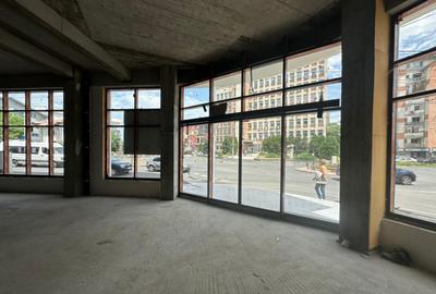 Spatiu comercial, Bd. Republicii - Armeanca Residence - 9