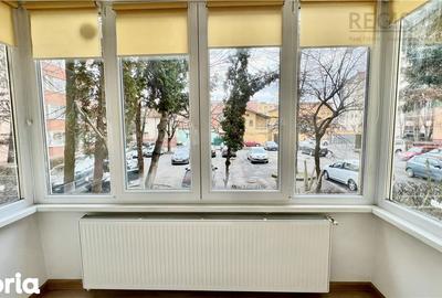 Apartament cu 2 camere, mobilat în Florilor - 5