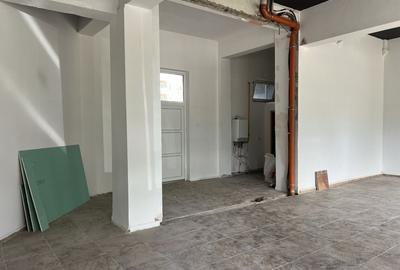 Spațiu comercial, de 87 mp, în Cloșca - 7