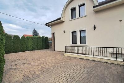 Vând casă elegantă, bine întreținută - 15