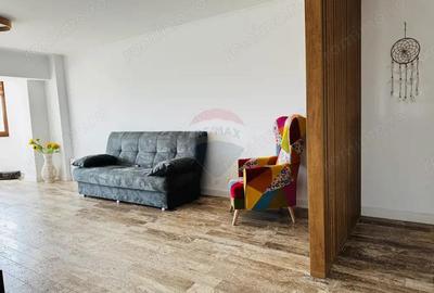 De Vanzare Apartament LUX 3 camere | vedere la Dunare Orientare S-E - 10