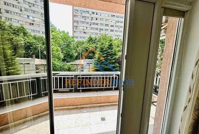 Apartament cu 2 camere decomandat, mobilat în Câmpia Libertății - 7