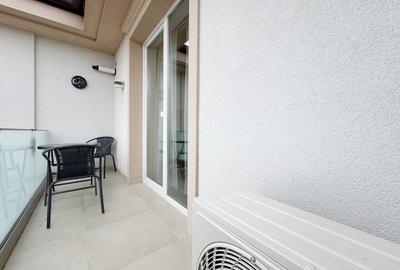 Apartament cu o camera, 30mp utili + balcon 6mp -Giroc - 7