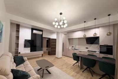 Apartament 3 camere, 80 mp, zona Brazda - 4