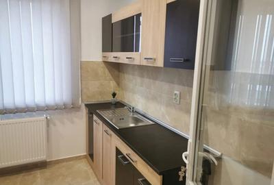 2 camere Avangarde City // Loc de parcare // Str. Tineretului 17 - 6