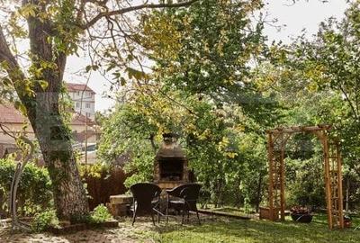 Casa individuala, 5 camere, 200 mp utili, 500 mp teren, zona Gruia - 3