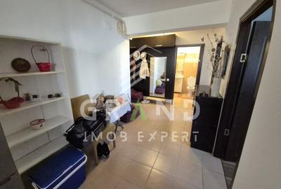 Apartament cu 3 camere semidecomandat, mobilat în Florești - 3