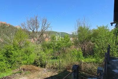 Casă cu 2 camere cu Teren 350 Mp în Sighișoara - 14