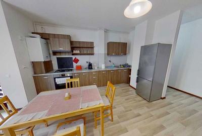 Apartament cu 2 camere decomandat în Exterior Vest - 4