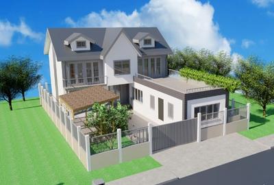 Casa de vanzare In Husi, Jud. Vaslui, Dric 2, Str. Victor Ion Popa - 9