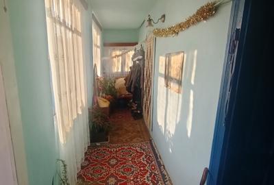 Casa individuală 2 camere in Dezmir, utili 70 mp, teren 662 mp - 6
