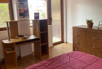 Apartament 2 camere in vila - Dacia - 450 euro/luna(Cod E2) - 7
