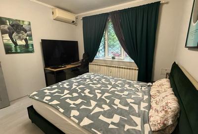 REA1024076 Apartament 3 camere I Mobilat si Utilat I Muncii - 2