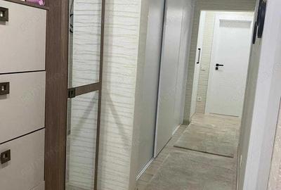 Apartament 3 cam dec, complet renovat si utilat,Sid V - 4