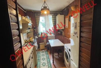 De vânzare apartament cu 2 camere în Târgu Secuiesc, pe strada Libertății - 5