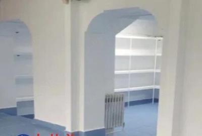 Spațiu comercial, de 47 mp, în Vest - 5