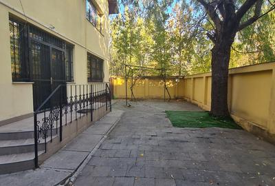 Vila lux cartierul francez Aron Cotrus - 1