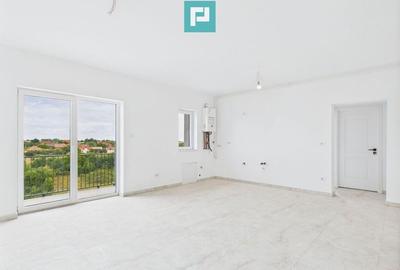 Apartament cu 3 camere in bloc nou - 9