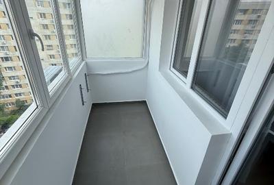 Apartament cu 2 camere decomandat în Tei - 15