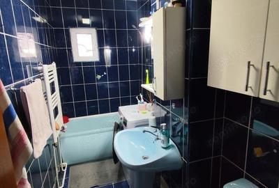 Apartament cu 2 camere decomandat în Frumoasa - 3