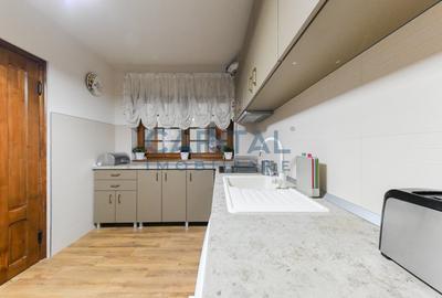 COMISION ZERO! | Casa Individuala | 1000 Mp teren | 260 mp Utili | - 19