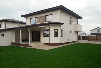 Casă individuală cu 5 camere cu Teren 600 Mp în Odăile - 2