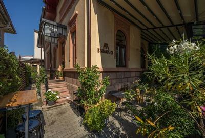 Vindem Afacerea ! Mini Hotel + Cafenea/ Restaurant ! Parcul Carol ! - 6