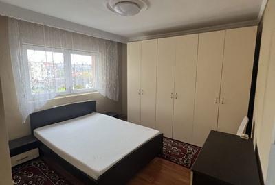 Apartament cu 2 camere decomandat în Ultracentral - 2