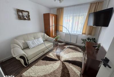 Apartament cu 2 camere decomandat în Ștefan cel Mare - 3