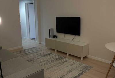 Apartament cu 2 camere în Drumul Taberei