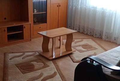 Garsonieră decomandată în Central - 6