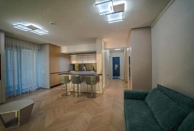 Mamaia Butoaie 2 camere lux parcare privata termen lung - 5