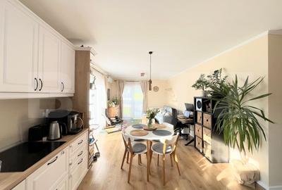 Apartament cu 2 camere semidecomandat, mobilat în Europa - 5