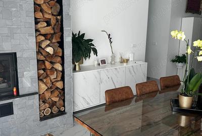 Casa premium de vanzare Zona Dumbrava - 4