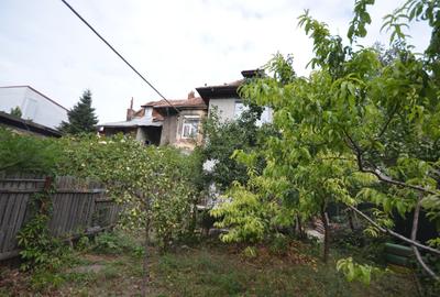 Apartament in vila - 6 camere - Calea Calarasilor - Traian - Unirii - 39